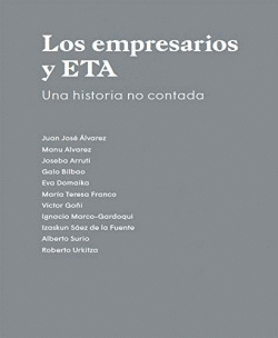 EMPRESARIOS Y ETA
