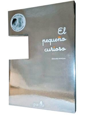EL PEQUE�O CURIOSO