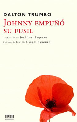 JOHNNY EMPU�O SU FUSIL