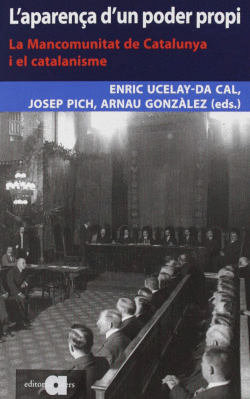 L'APAREN�A D'UN PODER PROPI