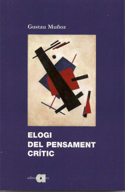 ELOGI DEL PENSAMENT CR�TIC