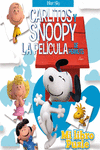 MI LIBRO PUZLE - CARLITOS Y SNOOPY - LOS LIBROS DE LA PELCULA