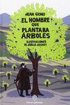 EL HOMBRE QUE PLANTABA RBOLES / POP UP