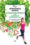 ANTIENVEJECIMIENTO CON NUTRICIN ORTOMOLECULAR