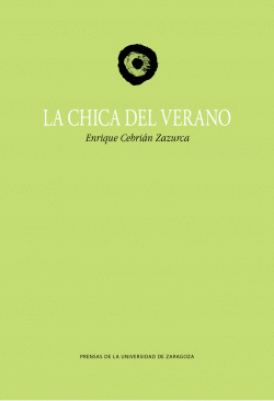 LA CHICA DEL VERANO