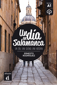 COLECCI�N UN D�A EN. UN D�A EN SALAMANCA