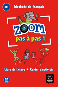 ZOOM PAS � PAS 1