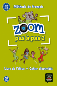 ZOOM PAS � PAS 2
