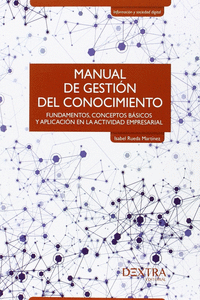 MANUAL DE GESTI�N DEL CONOCIMIENTO
