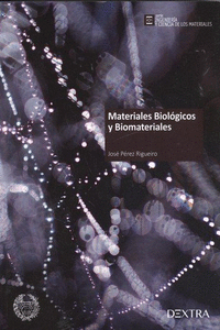 MATERIALES BIOL�GICOS Y BIOMATERIALES