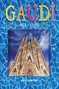 GAUD� POP UP