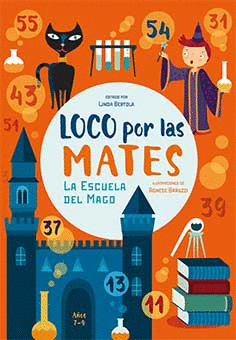 LA ESCUELA DEL MAGO