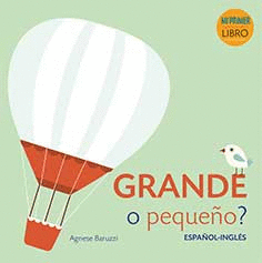 �GRANDE O PEQUE�O?