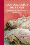 LOS DOMINIOS DE VENUS