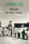 QUIZ�S EN OTRO LUGAR