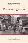 PAR�S, AMIGO M�O