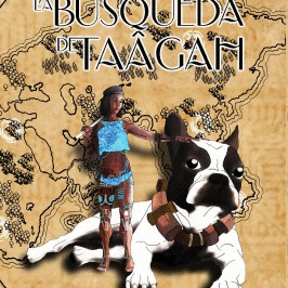 LA B�SQUEDA DE TAAGAH