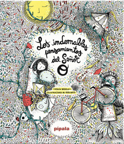 LOS INDOMABLES PENSAMIENTOS DEL SE�OR O.