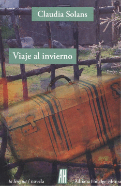 VIAJE AL INVIERNO