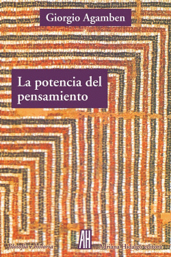 POTENCIA DEL PENSAMIENTO