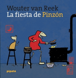 LA FIESTA DE PINZ�N