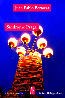 S�NDROME PRAGA