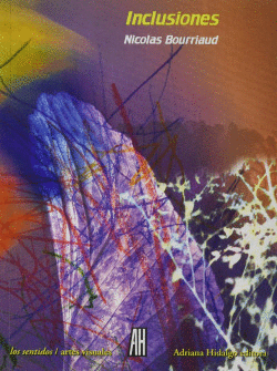 INCLUSIONES. EST�TICA DEL CAPITALOCENO