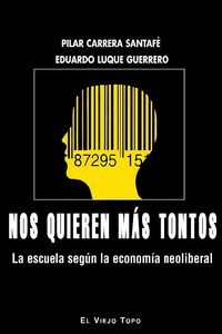 NOS QUIEREN M�S TONTOS