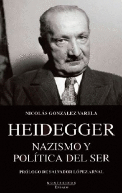 HEIDEGGER