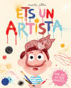 ETS UN ARTISTA