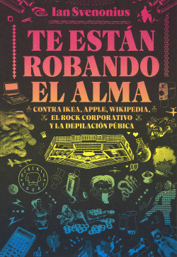 TE EST�N ROBANDO EL ALMA