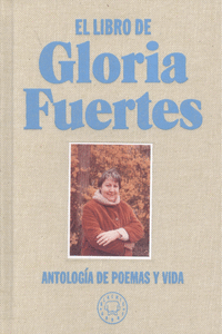 EL LIBRO DE GLORIA FUERTES