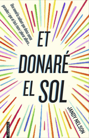 ET DONAR EL SOL