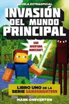 INVASI�N DEL MUNDO PRINCIPAL