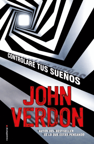 CONTROLARE TUS SUE�OS