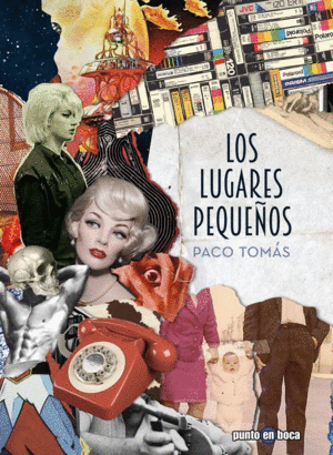 LOS LUGARES PEQUE�OS