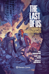 THE LAST OF US SUE�OS AMERICANOS