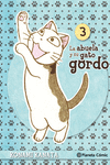 LA ABUELA Y SU GATO GORDO N� 03/08