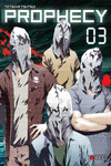 PROPHECY N� 03/03