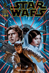 STAR WARS N� 05