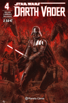 STAR WARS DARTH VADER N� 04/25