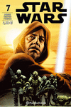 STAR WARS N� 07