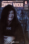 STAR WARS DARTH VADER N� 06/25