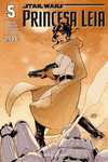 STAR WARS PRINCESA LEIA N� 05/05
