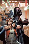 STAR WARS DARTH VADER N� 08/25