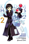 KINGDOM HEARTS 358/2 DAYS N� 02/05