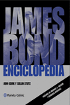 JAMES BOND ENCICLOPEDIA