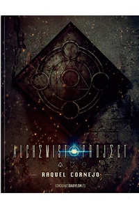 ALCHEMIST PROJECT