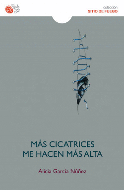 MAS CICATRICES ME HACEN M�S ALTA