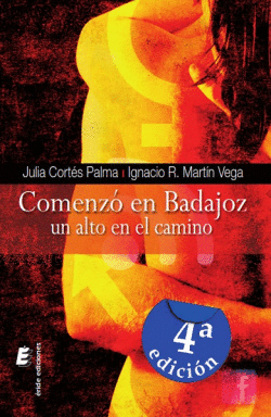 COMENZ� EN BADAJOZ
